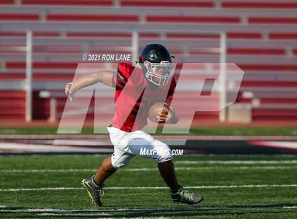 Thumbnail 1 in Norman @ Mustang photogallery.