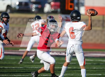 Thumbnail 1 in Norman @ Mustang photogallery.