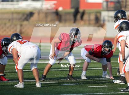 Thumbnail 1 in Norman @ Mustang photogallery.