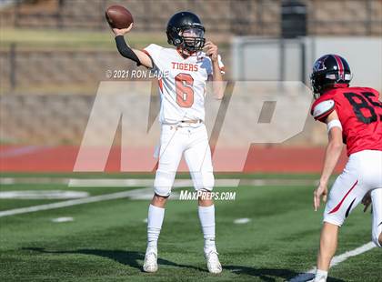 Thumbnail 3 in Norman @ Mustang photogallery.