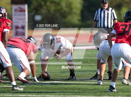 Thumbnail 1 in Norman @ Mustang photogallery.