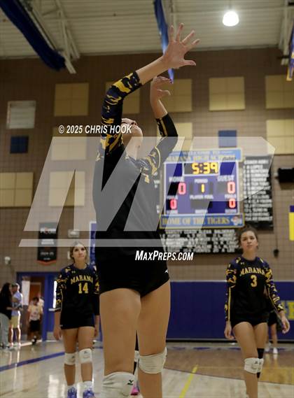 Thumbnail 2 in Empire @ Marana photogallery.