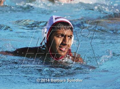 Thumbnail 1 in Leland vs Sobrato (CIF BVAL Semifinal Playoff) photogallery.