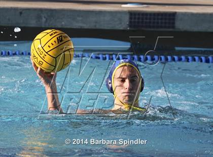Thumbnail 2 in Leland vs Sobrato (CIF BVAL Semifinal Playoff) photogallery.