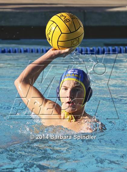 Thumbnail 2 in Leland vs Sobrato (CIF BVAL Semifinal Playoff) photogallery.