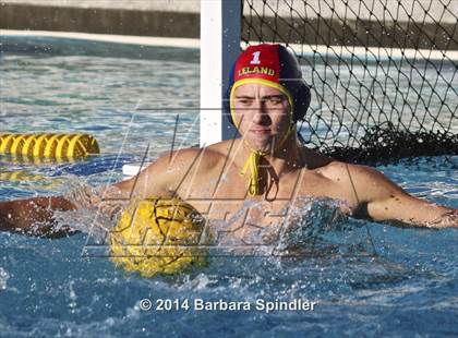Thumbnail 1 in Leland vs Sobrato (CIF BVAL Semifinal Playoff) photogallery.