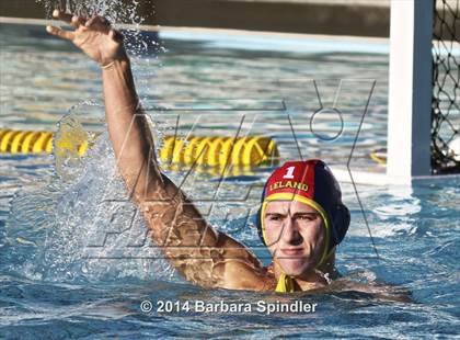 Thumbnail 3 in Leland vs Sobrato (CIF BVAL Semifinal Playoff) photogallery.
