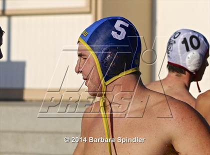 Thumbnail 1 in Leland vs Sobrato (CIF BVAL Semifinal Playoff) photogallery.