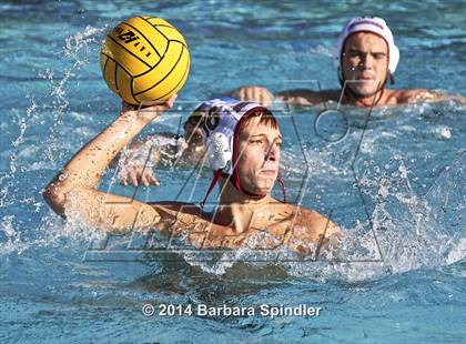 Thumbnail 3 in Leland vs Sobrato (CIF BVAL Semifinal Playoff) photogallery.