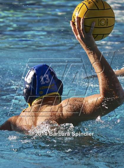 Thumbnail 3 in Leland vs Sobrato (CIF BVAL Semifinal Playoff) photogallery.