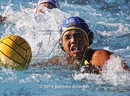 Thumbnail 1 in Leland vs Sobrato (CIF BVAL Semifinal Playoff) photogallery.