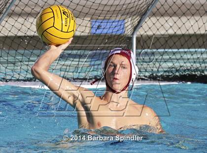Thumbnail 1 in Leland vs Sobrato (CIF BVAL Semifinal Playoff) photogallery.