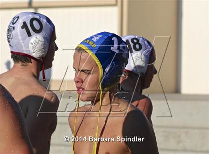 Thumbnail 3 in Leland vs Sobrato (CIF BVAL Semifinal Playoff) photogallery.