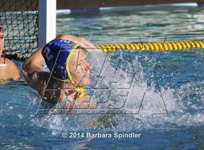 Thumbnail 3 in Leland vs Sobrato (CIF BVAL Semifinal Playoff) photogallery.