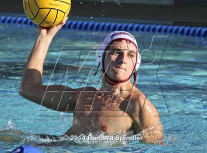 Thumbnail 1 in Leland vs Sobrato (CIF BVAL Semifinal Playoff) photogallery.