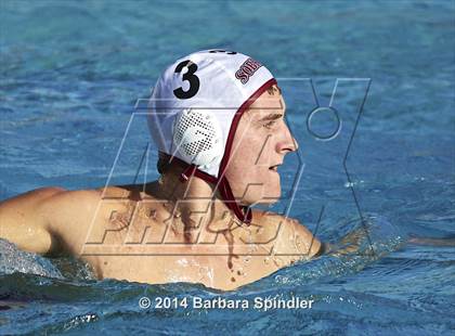 Thumbnail 3 in Leland vs Sobrato (CIF BVAL Semifinal Playoff) photogallery.
