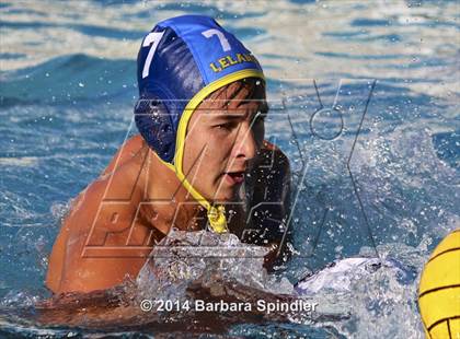 Thumbnail 2 in Leland vs Sobrato (CIF BVAL Semifinal Playoff) photogallery.