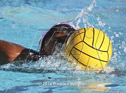 Thumbnail 1 in Leland vs Sobrato (CIF BVAL Semifinal Playoff) photogallery.