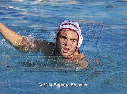 Thumbnail 1 in Leland vs Sobrato (CIF BVAL Semifinal Playoff) photogallery.