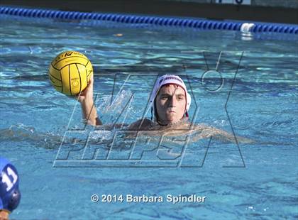 Thumbnail 3 in Leland vs Sobrato (CIF BVAL Semifinal Playoff) photogallery.