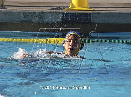 Thumbnail 2 in Leland vs Sobrato (CIF BVAL Semifinal Playoff) photogallery.
