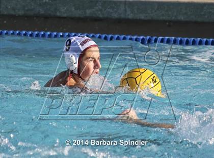 Thumbnail 3 in Leland vs Sobrato (CIF BVAL Semifinal Playoff) photogallery.