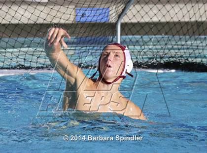 Thumbnail 2 in Leland vs Sobrato (CIF BVAL Semifinal Playoff) photogallery.