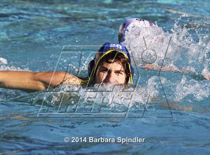 Thumbnail 1 in Leland vs Sobrato (CIF BVAL Semifinal Playoff) photogallery.