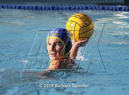 Thumbnail 1 in Leland vs Sobrato (CIF BVAL Semifinal Playoff) photogallery.