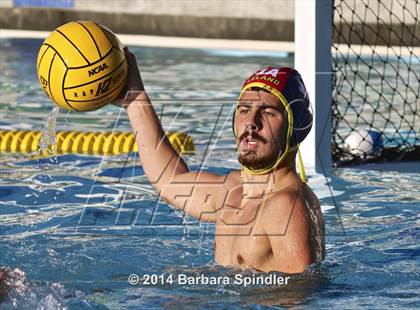 Thumbnail 3 in Leland vs Sobrato (CIF BVAL Semifinal Playoff) photogallery.