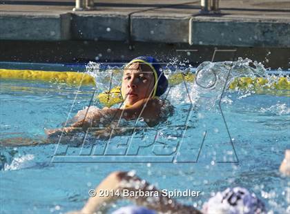Thumbnail 1 in Leland vs Sobrato (CIF BVAL Semifinal Playoff) photogallery.