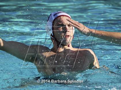 Thumbnail 2 in Leland vs Sobrato (CIF BVAL Semifinal Playoff) photogallery.