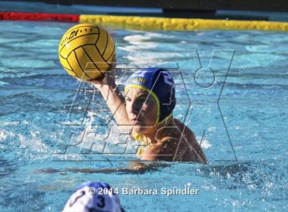 Thumbnail 2 in Leland vs Sobrato (CIF BVAL Semifinal Playoff) photogallery.