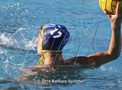Thumbnail 1 in Leland vs Sobrato (CIF BVAL Semifinal Playoff) photogallery.