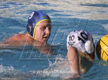 Thumbnail 1 in Leland vs Sobrato (CIF BVAL Semifinal Playoff) photogallery.