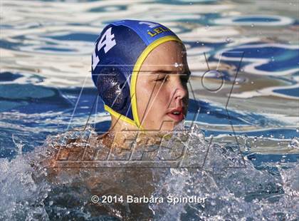Thumbnail 3 in Leland vs Sobrato (CIF BVAL Semifinal Playoff) photogallery.