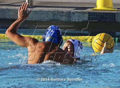 Thumbnail 1 in Leland vs Sobrato (CIF BVAL Semifinal Playoff) photogallery.