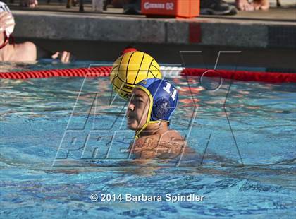 Thumbnail 2 in Leland vs Sobrato (CIF BVAL Semifinal Playoff) photogallery.