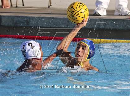 Thumbnail 1 in Leland vs Sobrato (CIF BVAL Semifinal Playoff) photogallery.