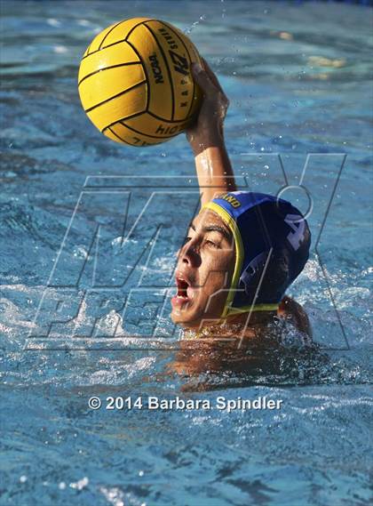 Thumbnail 1 in Leland vs Sobrato (CIF BVAL Semifinal Playoff) photogallery.