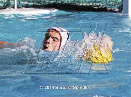 Thumbnail 3 in Leland vs Sobrato (CIF BVAL Semifinal Playoff) photogallery.