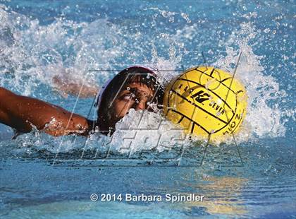 Thumbnail 3 in Leland vs Sobrato (CIF BVAL Semifinal Playoff) photogallery.