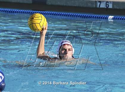 Thumbnail 2 in Leland vs Sobrato (CIF BVAL Semifinal Playoff) photogallery.