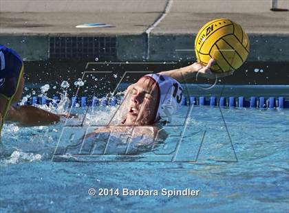 Thumbnail 1 in Leland vs Sobrato (CIF BVAL Semifinal Playoff) photogallery.