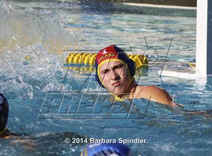 Thumbnail 1 in Leland vs Sobrato (CIF BVAL Semifinal Playoff) photogallery.
