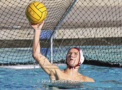 Thumbnail 3 in Leland vs Sobrato (CIF BVAL Semifinal Playoff) photogallery.