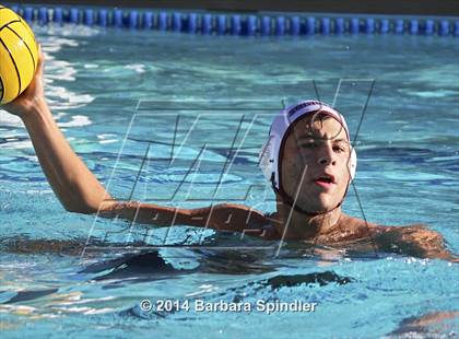 Thumbnail 3 in Leland vs Sobrato (CIF BVAL Semifinal Playoff) photogallery.