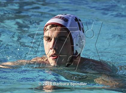 Thumbnail 1 in Leland vs Sobrato (CIF BVAL Semifinal Playoff) photogallery.