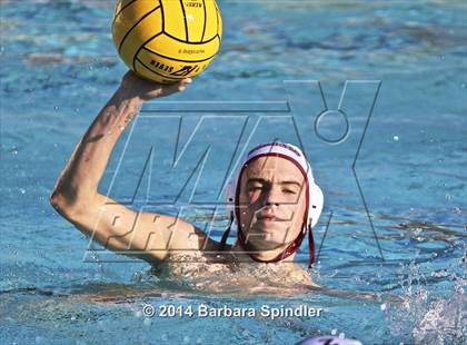 Thumbnail 2 in Leland vs Sobrato (CIF BVAL Semifinal Playoff) photogallery.