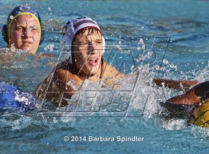 Thumbnail 3 in Leland vs Sobrato (CIF BVAL Semifinal Playoff) photogallery.